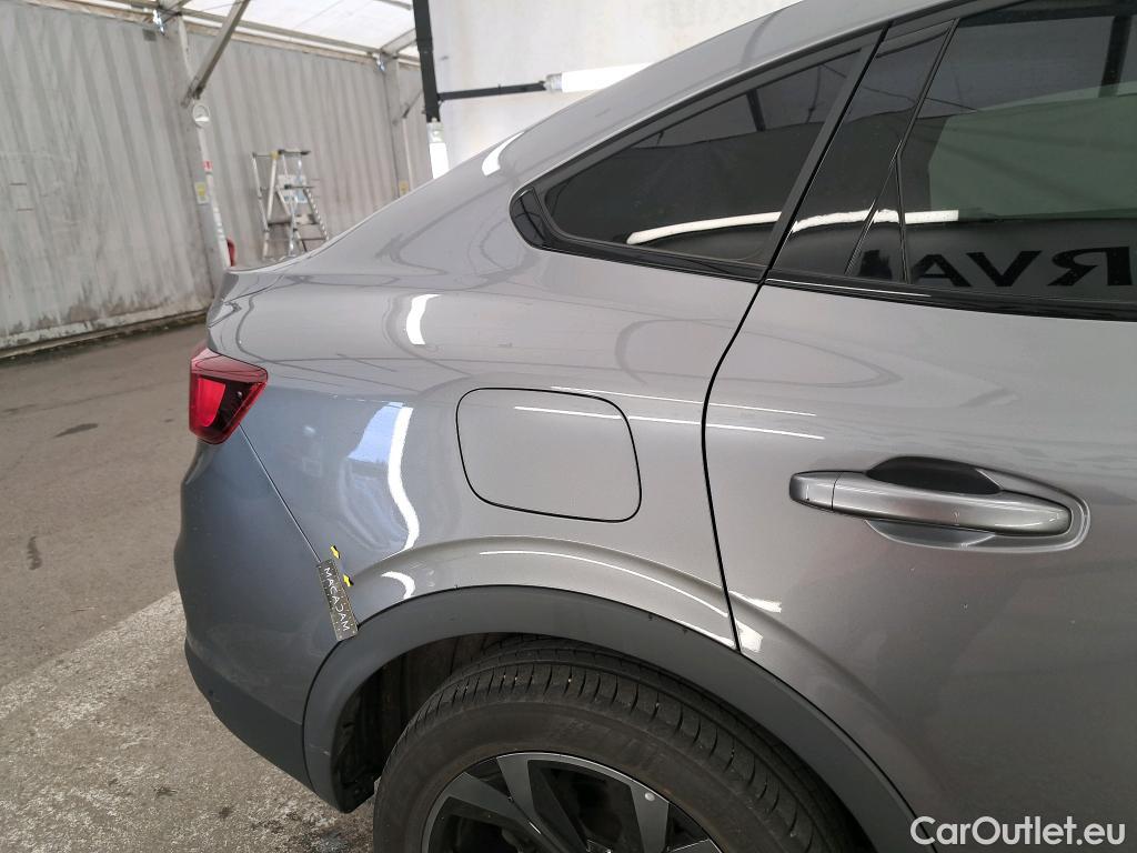  Renault  Arkana RENAULT  / 2021 / 5P / SUV R.S. Line TCe 160 EDC FAP - 21B #18