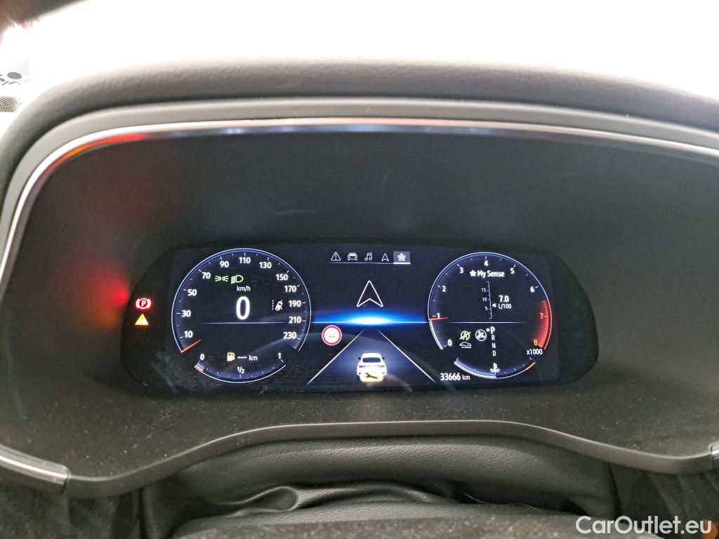  Renault  Arkana RENAULT  / 2021 / 5P / SUV R.S. Line TCe 160 EDC FAP - 21B #22