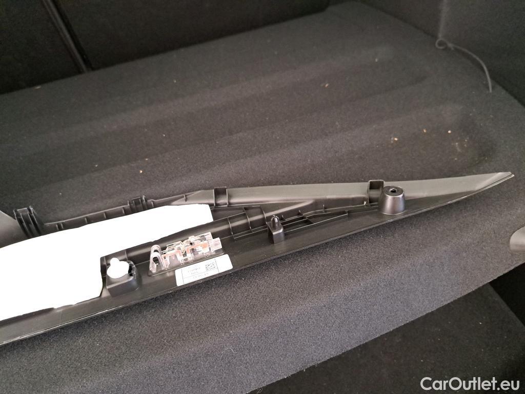  Renault  Arkana RENAULT  / 2021 / 5P / SUV R.S. Line TCe 160 EDC FAP - 21B #31