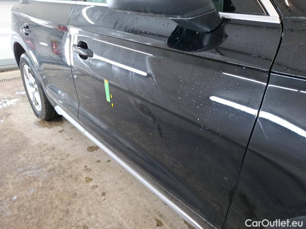  Audi  Q5 AUDI  / 2020 / 5P / SUV 50 TFSI e 299 QTT S TRONIC 7 DESIGN #36