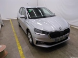  Skoda  Fabia  Ambition 1.0 MPI 80CV BVM5 E6d #2