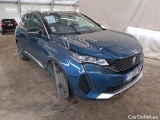  Peugeot  3008 PEUGEOT  / 2020 / 5P / SUV 1.6 HYBRID 225 E-EAT8 GT Pack #4