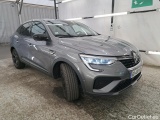  Renault  Arkana RENAULT  / 2021 / 5P / SUV R.S. Line TCe 160 EDC FAP - 21B #4