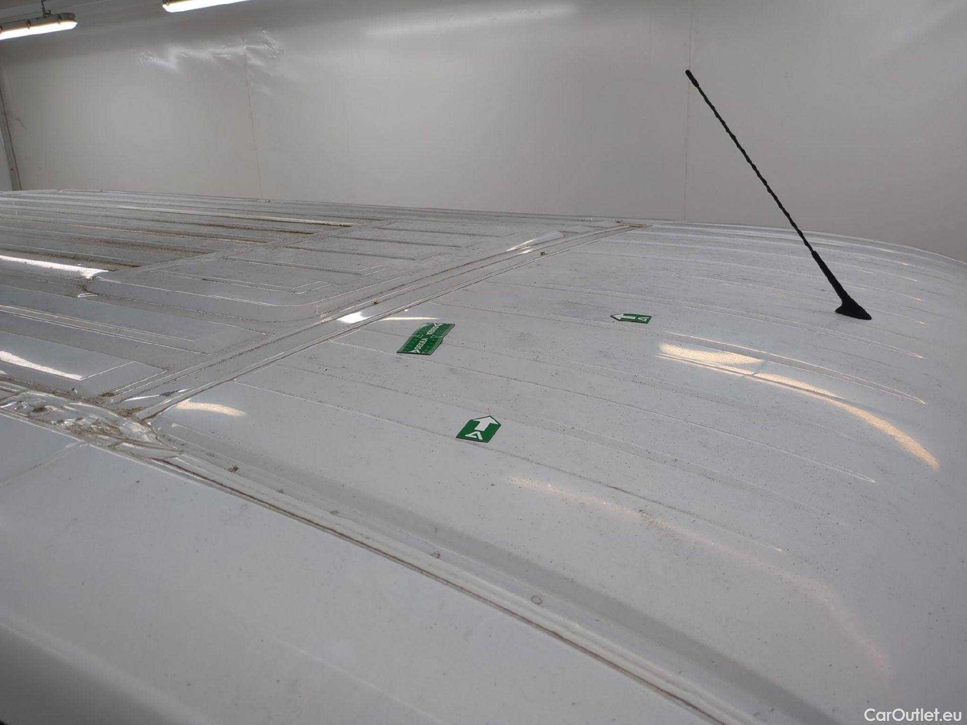  Fiat  Ducato FIAT  / 2014 / 4P / Fourgon tôlé 2.3 Multijet 120 3.0 C H1 Business #9