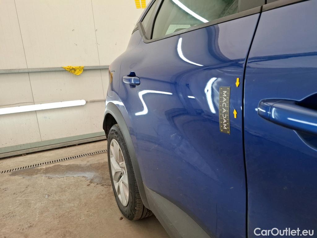  Renault  Captur  II Business 1.0 TCe 90CV BVM6 E6d #3