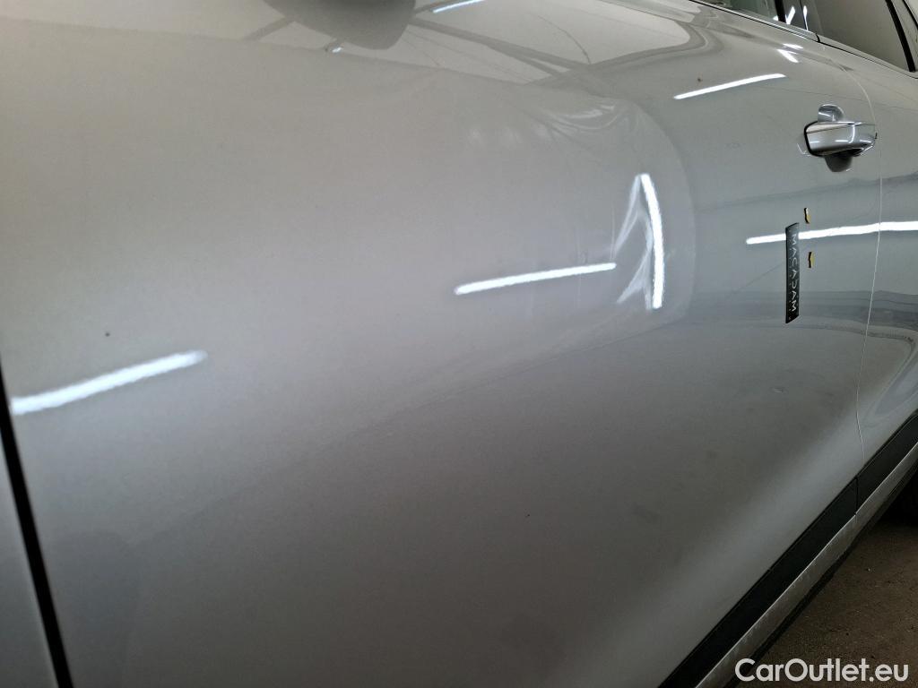  MG  EHS MG  / 2021 / 5P / SUV 1.5T GDI PHEV Luxe Auto OPERATION STOCK #22