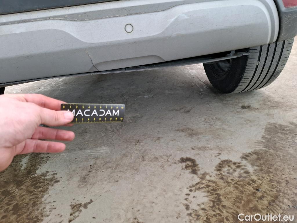  Renault  Captur  II Business 1.0 TCe 90CV BVM6 E6d #10