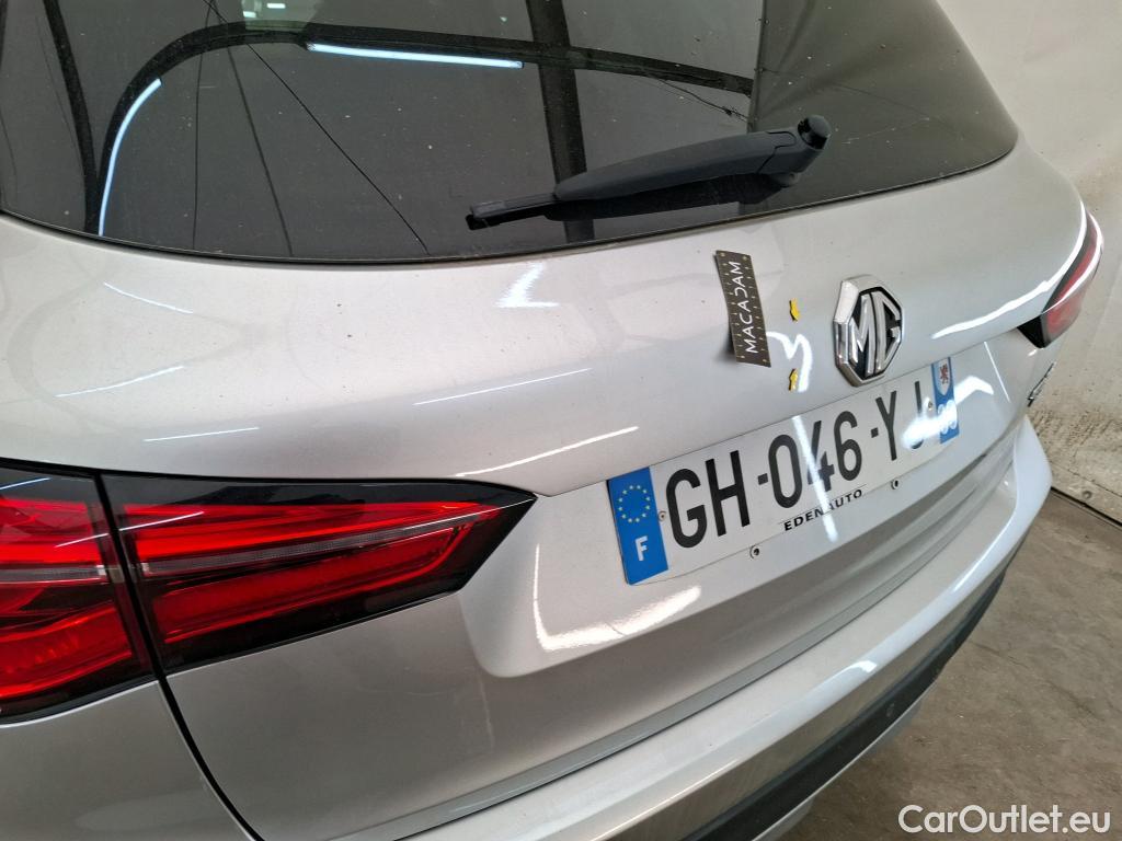  MG  EHS MG  / 2021 / 5P / SUV 1.5T GDI PHEV Luxe Auto OPERATION STOCK #3