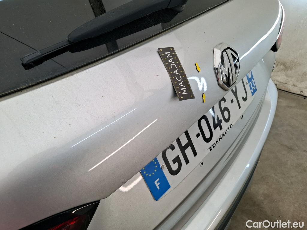  MG  EHS MG  / 2021 / 5P / SUV 1.5T GDI PHEV Luxe Auto OPERATION STOCK #4