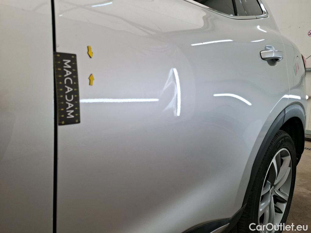  MG  EHS MG  / 2021 / 5P / SUV 1.5T GDI PHEV Luxe Auto OPERATION STOCK #24