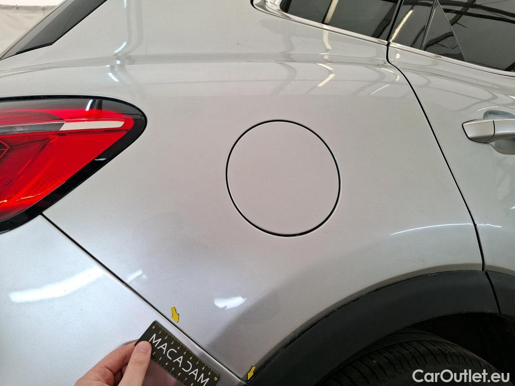  MG  EHS MG  / 2021 / 5P / SUV 1.5T GDI PHEV Luxe Auto OPERATION STOCK #1