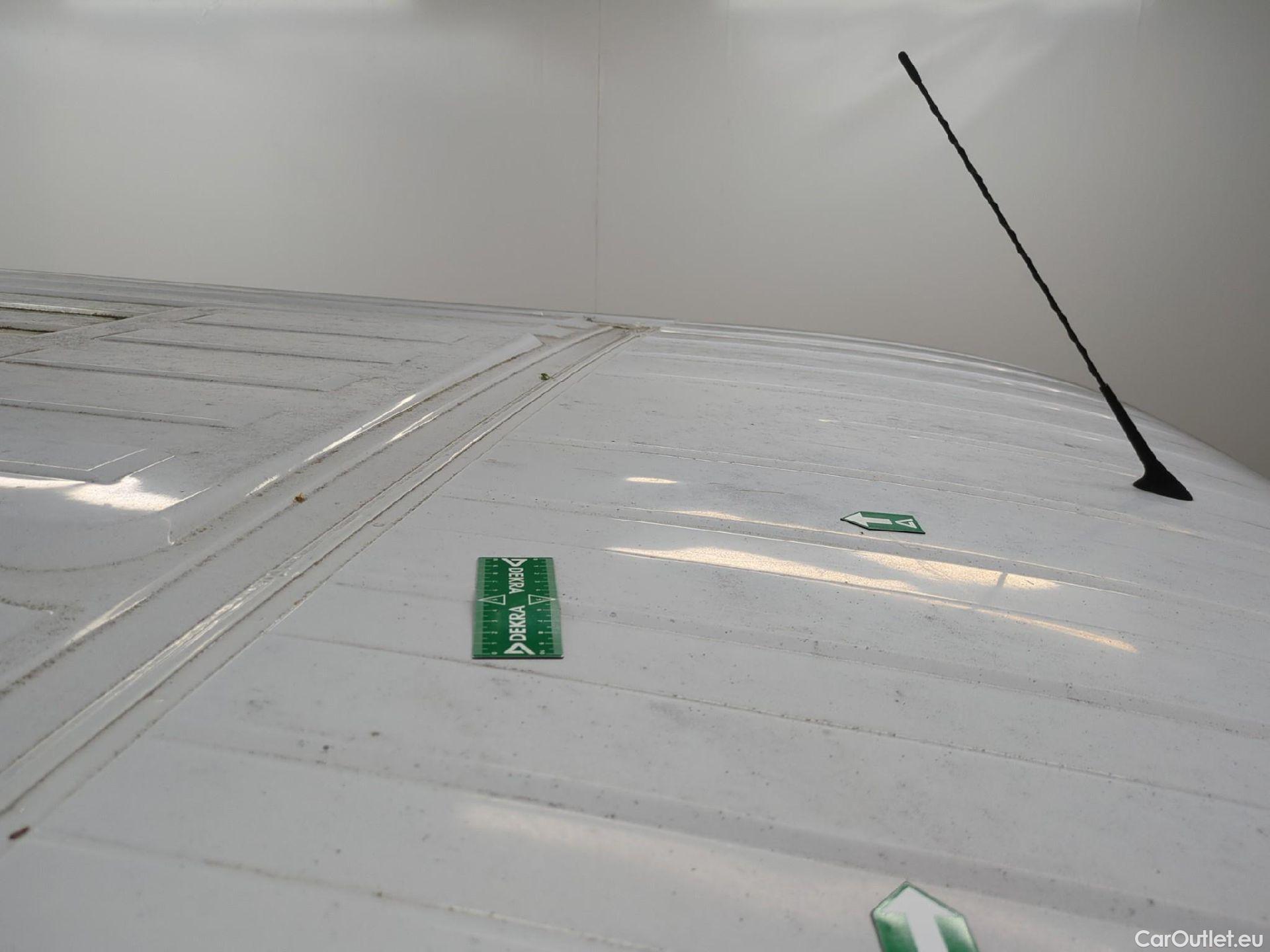  Fiat  Ducato FIAT  / 2014 / 4P / Fourgon tôlé 2.3 Multijet 120 3.0 C H1 Business #11