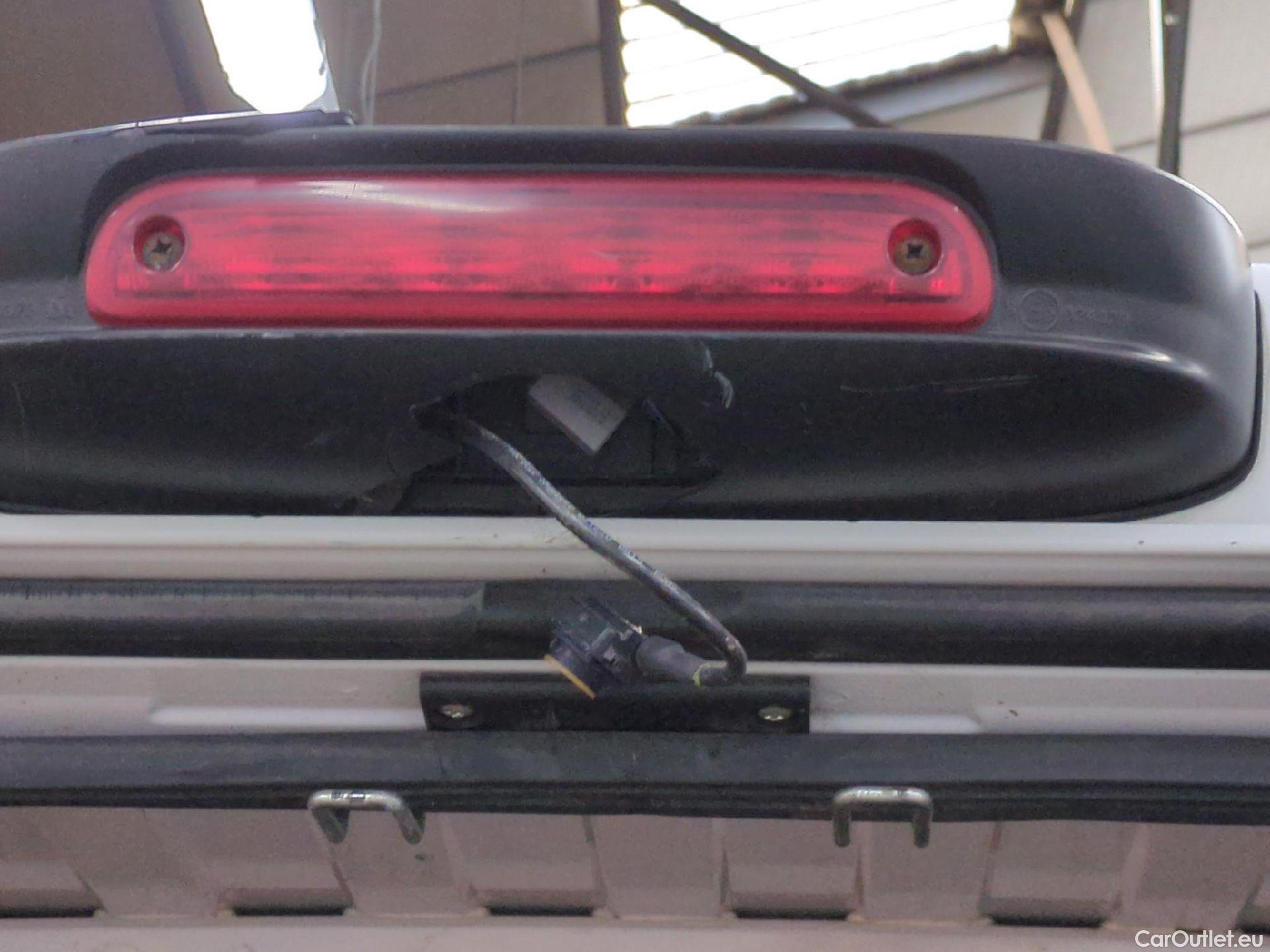  Fiat  Ducato FIAT  / 2014 / 4P / Fourgon tôlé 2.3 Multijet 120 3.0 C H1 Business #16