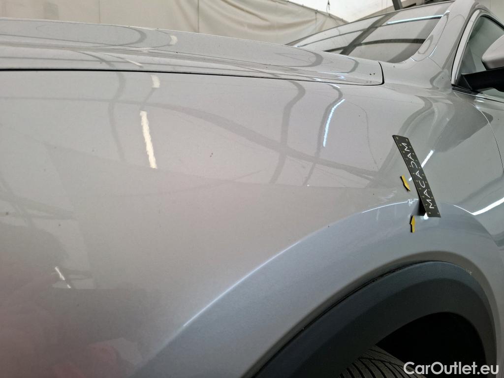  MG  EHS MG  / 2021 / 5P / SUV 1.5T GDI PHEV Luxe Auto OPERATION STOCK #19