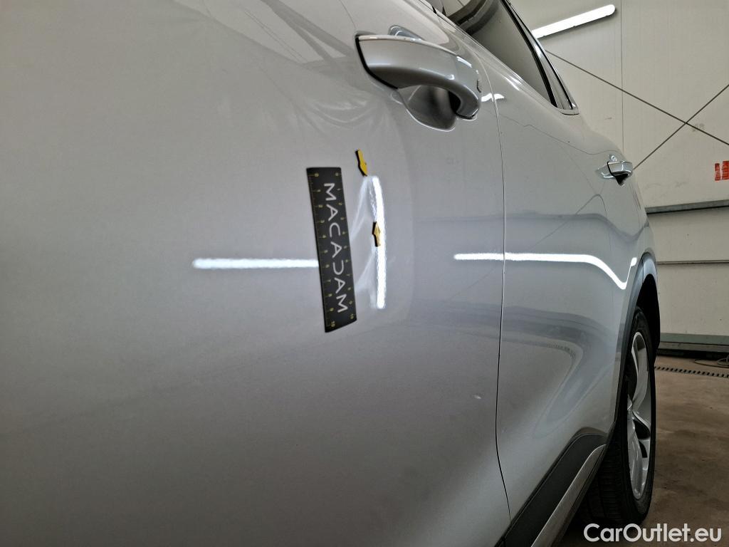  MG  EHS MG  / 2021 / 5P / SUV 1.5T GDI PHEV Luxe Auto OPERATION STOCK #23