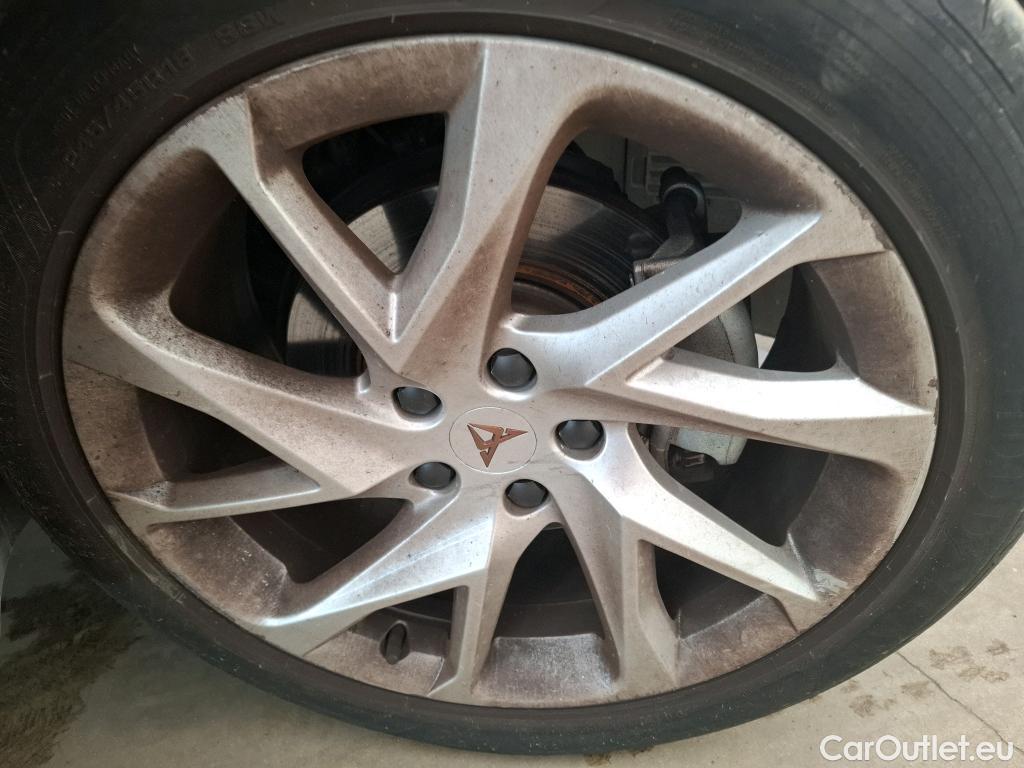  Cupra  Formentor CUPRA  / 2020 / 5P / SUV 2.0 TDI 150ch BVM6 Business Edition #17