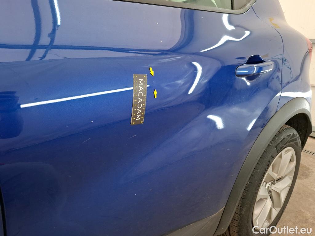  Renault  Captur  II Business 1.0 TCe 90CV BVM6 E6d #15