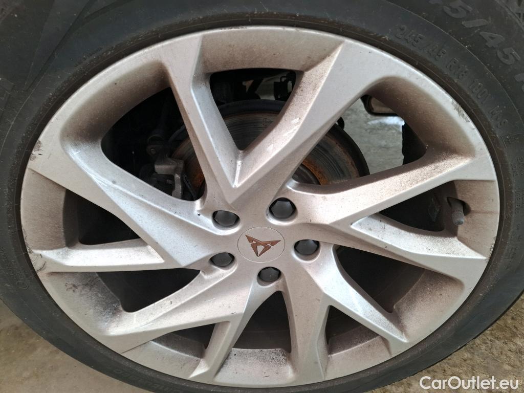  Cupra  Formentor CUPRA  / 2020 / 5P / SUV 2.0 TDI 150ch BVM6 Business Edition #11