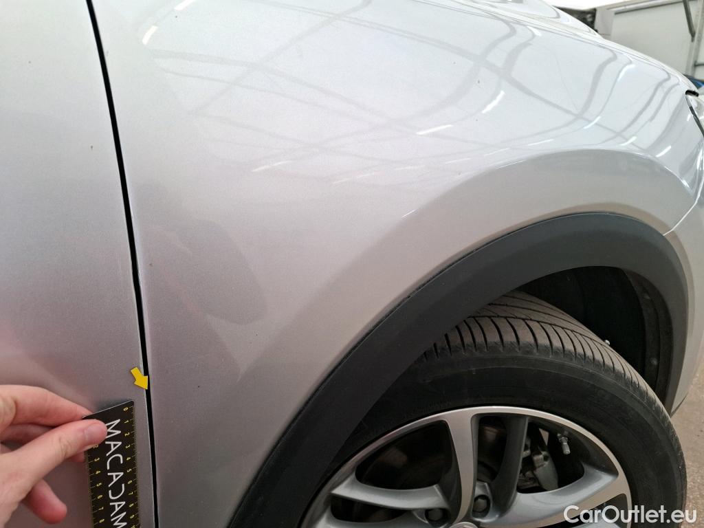  MG  EHS MG  / 2021 / 5P / SUV 1.5T GDI PHEV Luxe Auto OPERATION STOCK #9