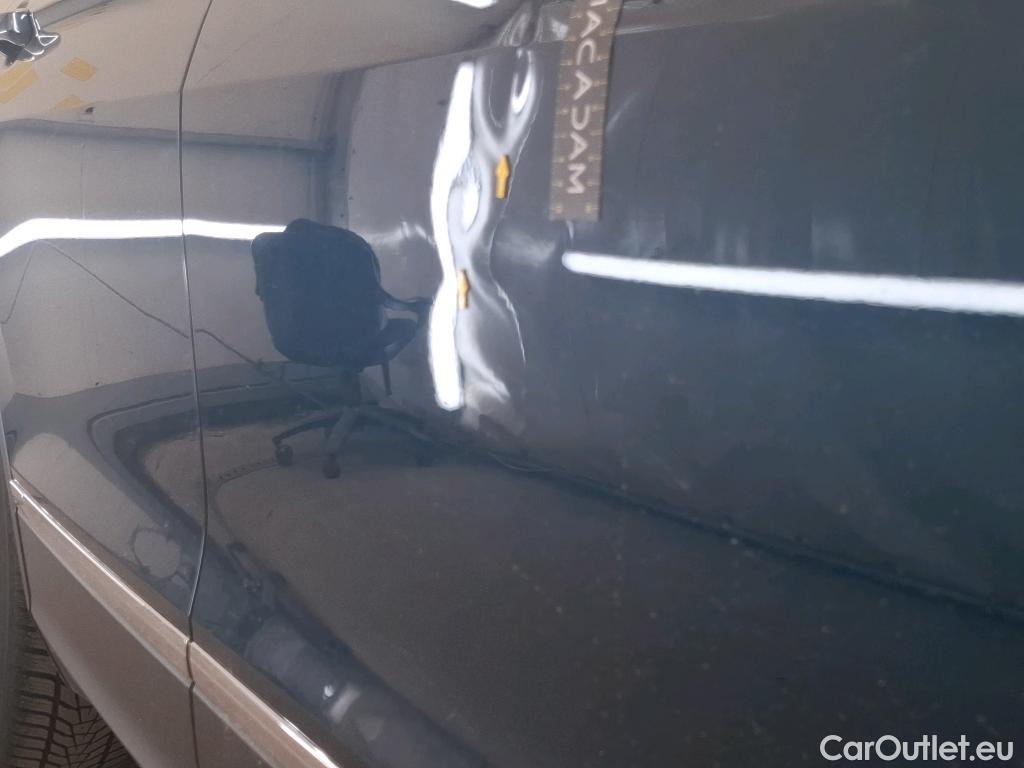  Volkswagen  Tiguan VOLKSWAGEN  / 2020 / 5P / SUV 2.0 TDI 150 DSG7 Life Business #5