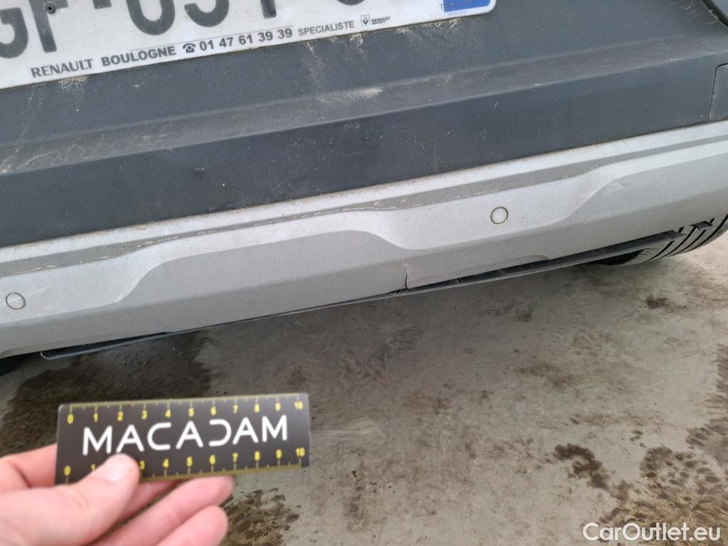  Renault  Captur  II Business 1.0 TCe 90CV BVM6 E6d #5