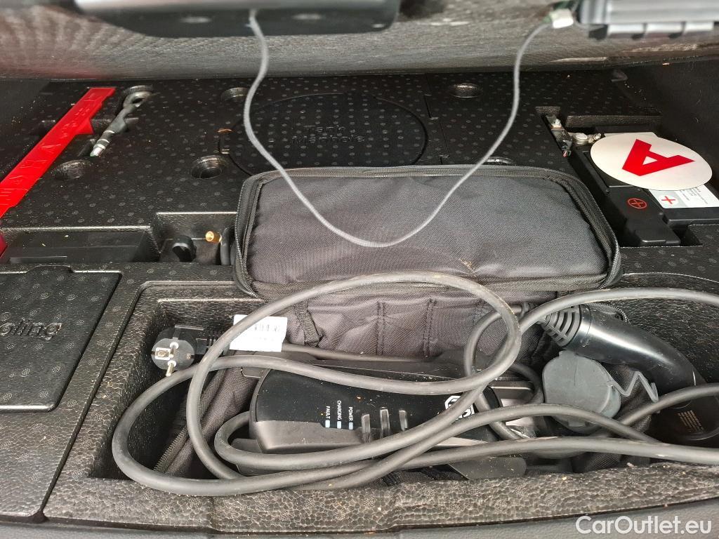  MG  EHS MG  / 2021 / 5P / SUV 1.5T GDI PHEV Luxe Auto OPERATION STOCK #15