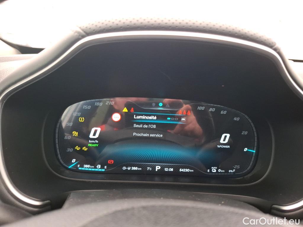  MG  EHS MG  / 2021 / 5P / SUV 1.5T GDI PHEV Luxe Auto OPERATION STOCK #26