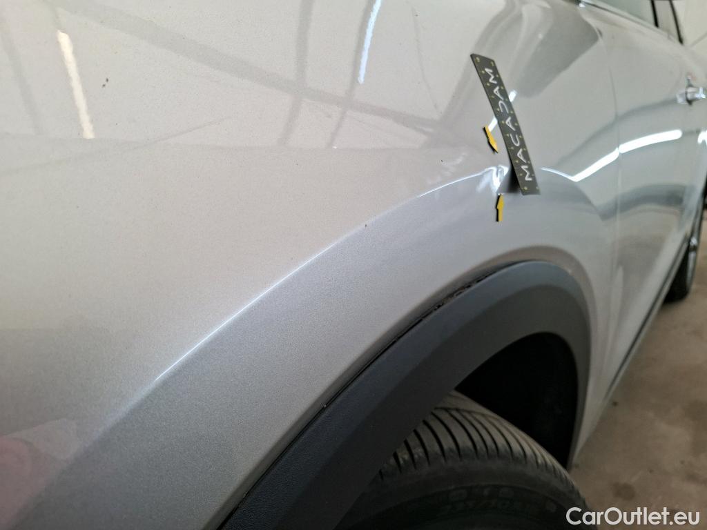  MG  EHS MG  / 2021 / 5P / SUV 1.5T GDI PHEV Luxe Auto OPERATION STOCK #20