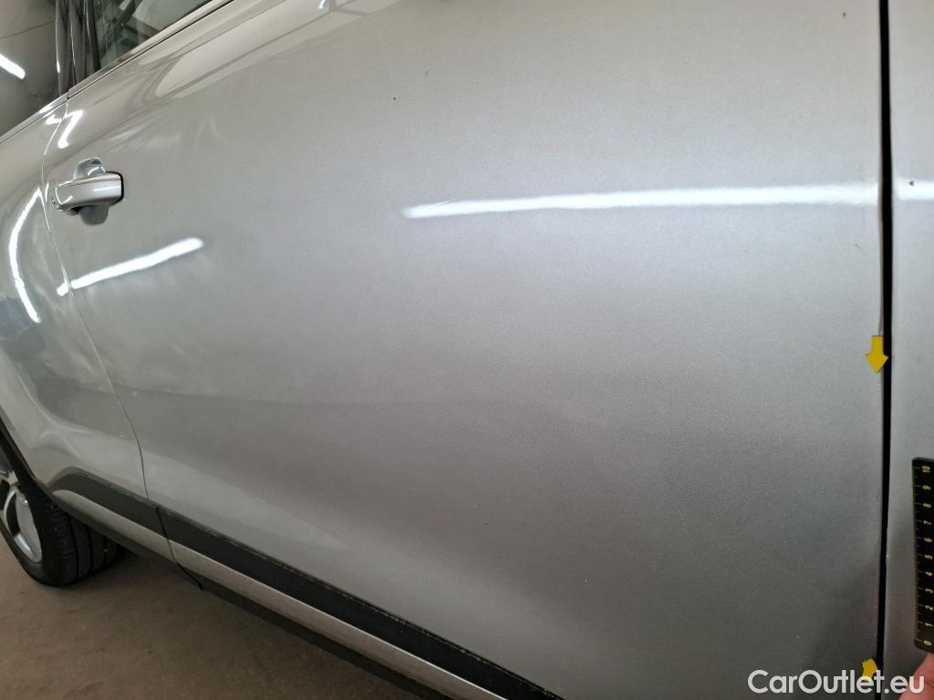  MG  EHS MG  / 2021 / 5P / SUV 1.5T GDI PHEV Luxe Auto OPERATION STOCK #7