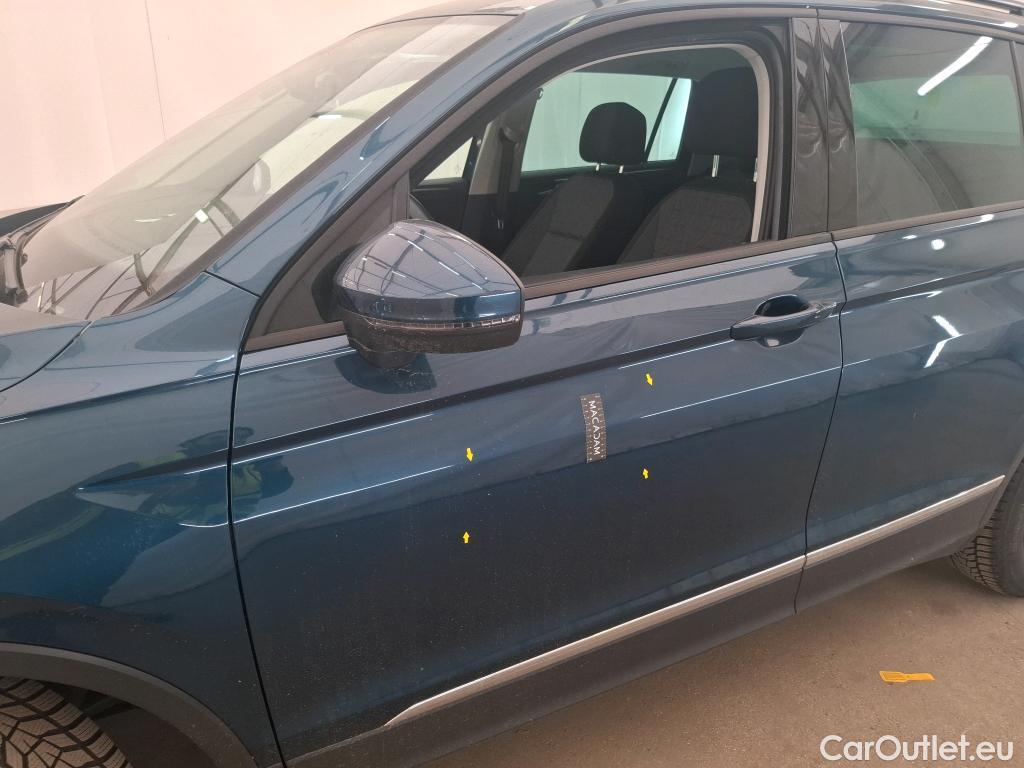  Volkswagen  Tiguan VOLKSWAGEN  / 2020 / 5P / SUV 2.0 TDI 150 DSG7 Life Business #7