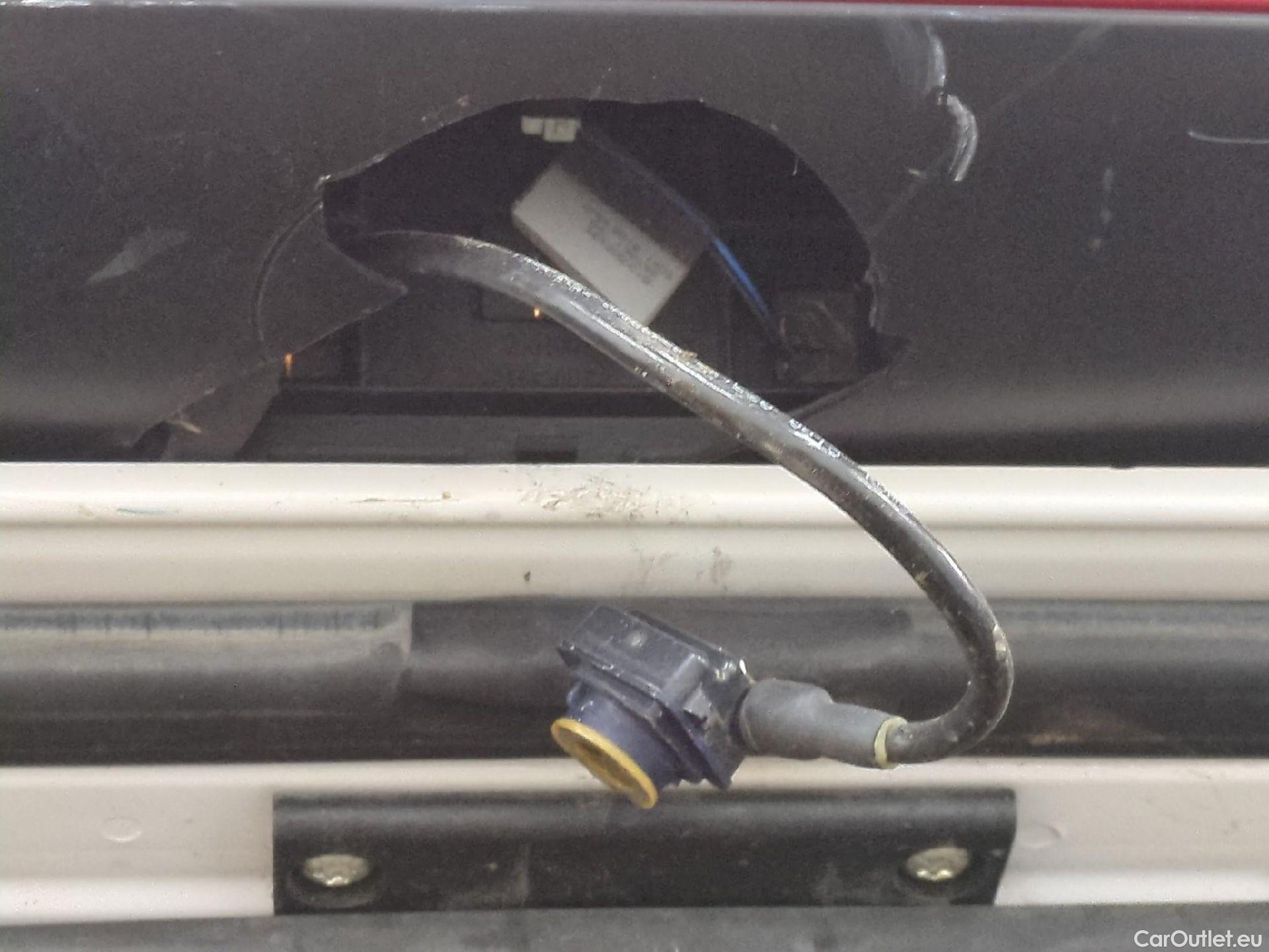  Fiat  Ducato FIAT  / 2014 / 4P / Fourgon tôlé 2.3 Multijet 120 3.0 C H1 Business #17