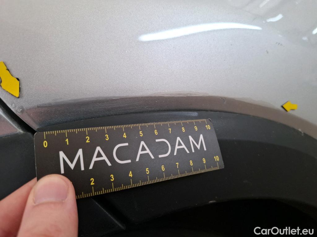  MG  EHS MG  / 2021 / 5P / SUV 1.5T GDI PHEV Luxe Auto OPERATION STOCK #6