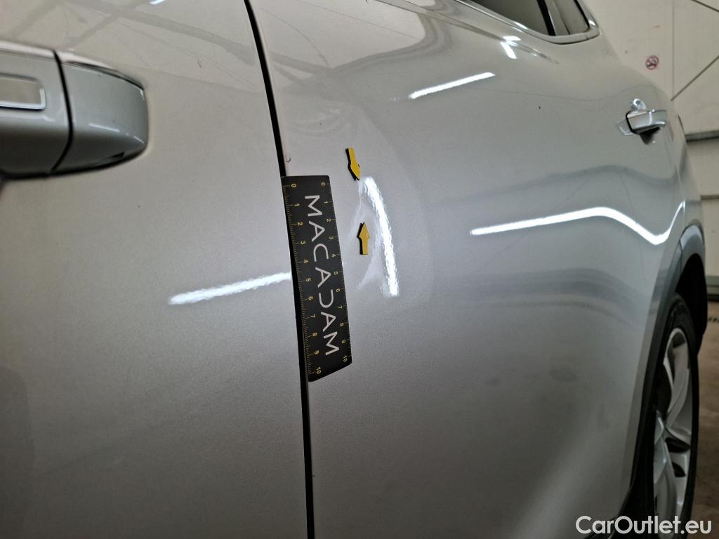  MG  EHS MG  / 2021 / 5P / SUV 1.5T GDI PHEV Luxe Auto OPERATION STOCK #25