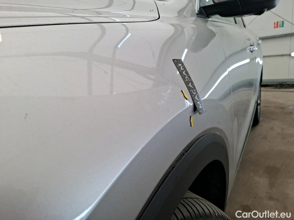  MG  EHS MG  / 2021 / 5P / SUV 1.5T GDI PHEV Luxe Auto OPERATION STOCK #21