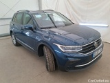  Volkswagen  Tiguan VOLKSWAGEN  / 2020 / 5P / SUV 2.0 TDI 150 DSG7 Life Business #4