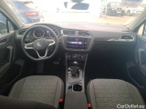  Volkswagen  Tiguan VOLKSWAGEN  / 2020 / 5P / SUV 2.0 TDI 150 DSG7 Life Business #5