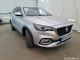  MG  EHS MG  / 2021 / 5P / SUV 1.5T GDI PHEV Luxe Auto OPERATION STOCK #4