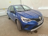  Renault  Captur  II Business 1.0 TCe 90CV BVM6 E6d #4