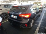  Ford  Focus  1.0 EcoBoost 125ch Titanium X Business   #4