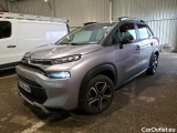  Citroen  C3  Aircross BlueHDi 120ch S&S Feel Pack Business EAT6  #3