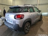  Citroen  C3  Aircross BlueHDi 120ch S&S Feel Pack Business EAT6  #4