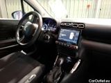  Citroen  C3  Aircross BlueHDi 120ch S&S Feel Pack Business EAT6  #6