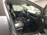  Citroen  C3  Aircross BlueHDi 120ch S&S Feel Pack Business EAT6  #7