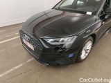  Audi  A3  Sportback 1.0 30 TFSi 81kW 81kW/110pk  5D/P Man-6 #25