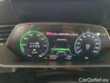  Audi  E-TRON  Sportback 55 Quattro 300kW/408pk  5D/P Auto-1 #9