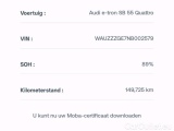  Audi  E-TRON  Sportback 55 Quattro 300kW/408pk  5D/P Auto-1 #14