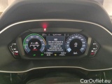  Audi  Q3  45 TFSI e S tronic (PHEV) 180kW/245pk  5D/P Auto-6 #9