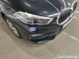  Bmw  Serie 1 1 Reeks Hatch 116d (85 kW) 85kW/116pk  5D/P Man-6 (4 seizoenen Banden) - CO2 onvolledig #17