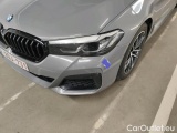  Bmw  Serie 5 5 Reeks Touring 518d Aut. (110 kW) (Mild Hybrid) 110kW/150pk  5D/P Auto-8 #18