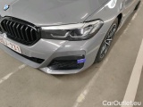  Bmw  Serie 5 5 Reeks Touring 518d Aut. (110 kW) (Mild Hybrid) 110kW/150pk  5D/P Auto-8 #24